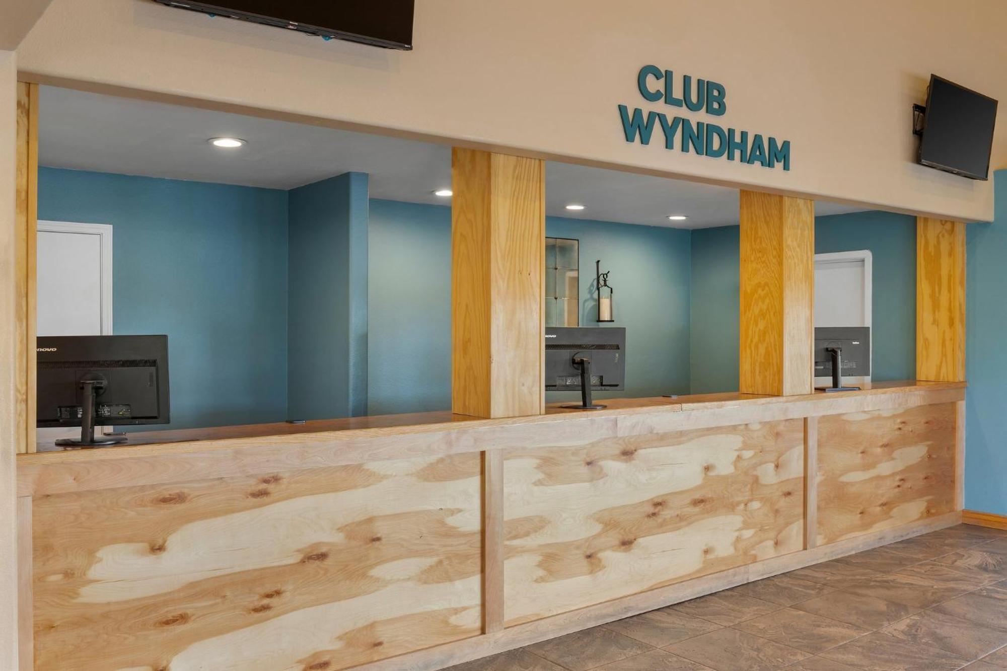 Club Wyndham Pagosa Hotel Пагоса Спрингс Екстериор снимка