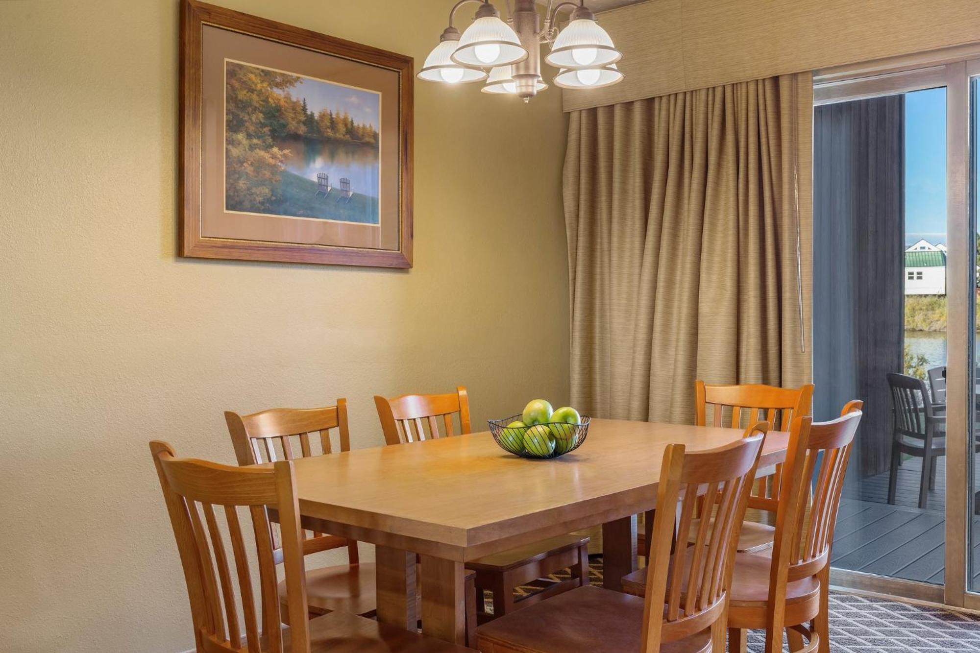 Club Wyndham Pagosa Hotel Пагоса Спрингс Екстериор снимка