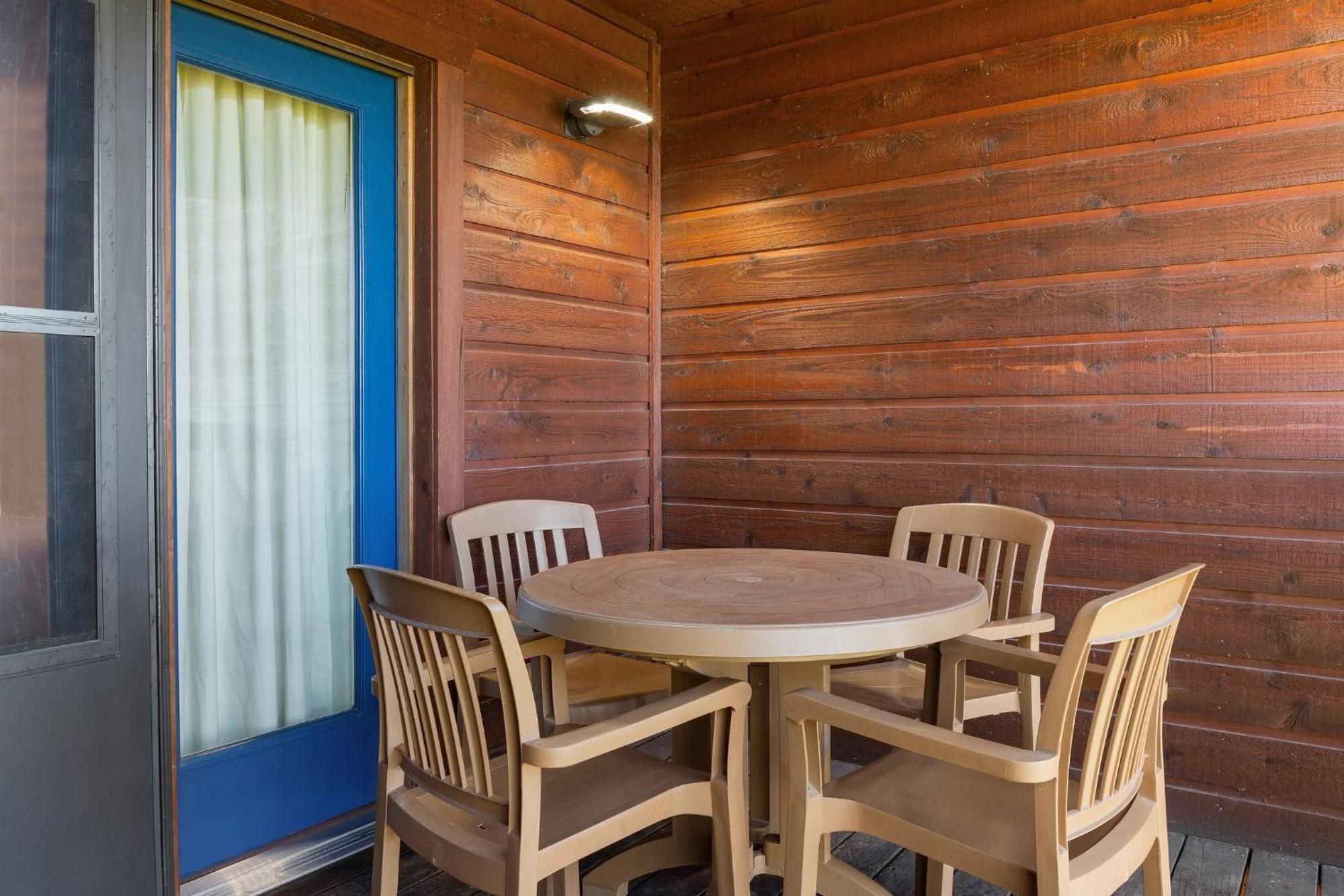 Club Wyndham Pagosa Hotel Пагоса Спрингс Екстериор снимка
