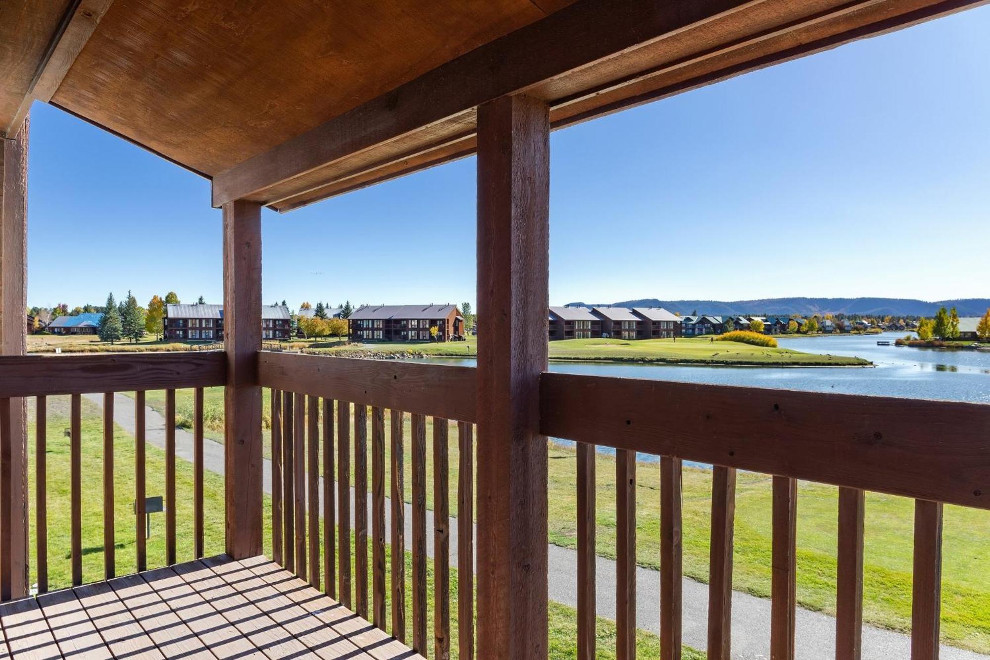 Club Wyndham Pagosa Hotel Пагоса Спрингс Екстериор снимка