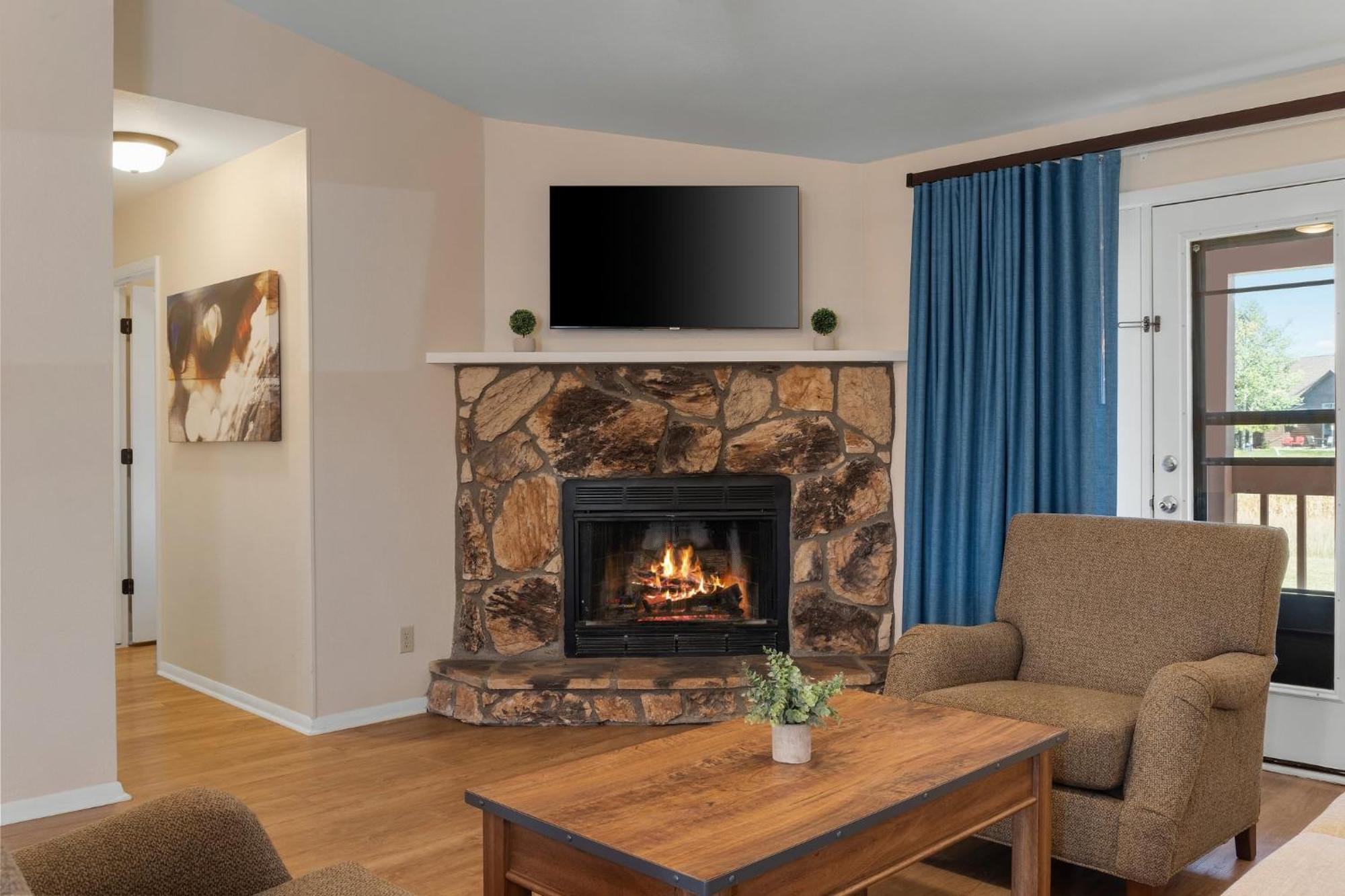 Club Wyndham Pagosa Hotel Пагоса Спрингс Екстериор снимка